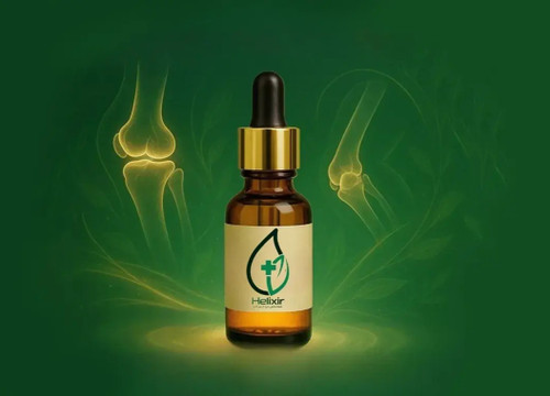 روغن هلکسیر با ضمانت اصل تضمینی کیفیت